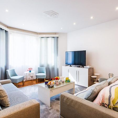Palais Promenade Ap4166 Nice, By Riviera Holiday Homes Exterior photo